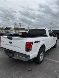 2017 Ford F-150 XLT   - Photo 3 - Owensboro, KY 42303