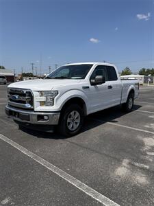 2017 Ford F-150 XLT Truck