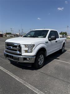 2017 Ford F-150 XLT   - Photo 9 - Owensboro, KY 42303