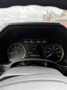 2017 Ford F-150 XLT   - Photo 9 - Owensboro, KY 42303