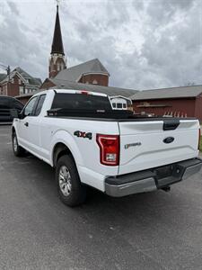 2017 Ford F-150 XLT   - Photo 5 - Owensboro, KY 42303