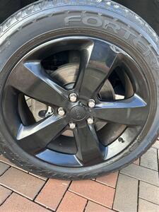 2015 Jeep Laredo   - Photo 12 - Owensboro, KY 42303