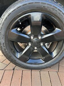 2015 Jeep Laredo   - Photo 13 - Owensboro, KY 42303