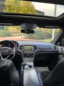 2015 Jeep Laredo   - Photo 8 - Owensboro, KY 42303