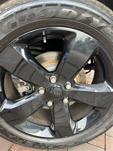 2015 Jeep Laredo   - Photo 11 - Owensboro, KY 42303