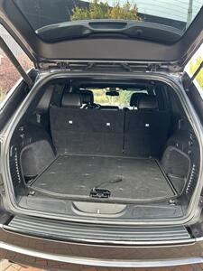 2015 Jeep Laredo   - Photo 7 - Owensboro, KY 42303