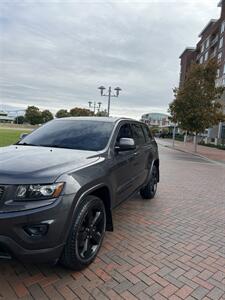2015 Jeep Laredo   - Photo 2 - Owensboro, KY 42303
