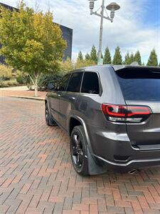 2015 Jeep Laredo   - Photo 6 - Owensboro, KY 42303