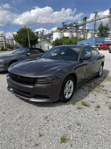 2021 Dodge Charger SXT Sedan