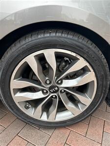 2014 Kia Optima SX Turbo   - Photo 15 - Owensboro, KY 42303