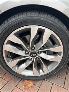 2014 Kia Optima SX Turbo   - Photo 14 - Owensboro, KY 42303