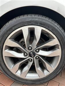 2014 Kia Optima SX Turbo   - Photo 12 - Owensboro, KY 42303