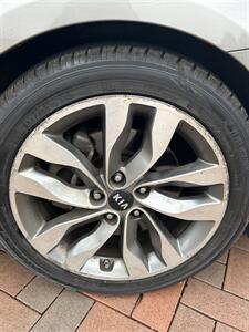 2014 Kia Optima SX Turbo   - Photo 13 - Owensboro, KY 42303