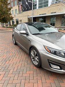 2014 Kia Optima SX Turbo   - Photo 4 - Owensboro, KY 42303