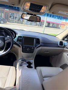 2014 Jeep Grand Cherokee Limited - Photo 5 - Owensboro, KY 42303