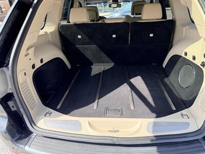 2014 Jeep Grand Cherokee Limited - Photo 9 - Owensboro, KY 42303