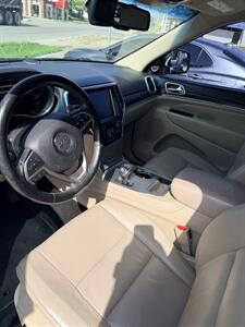 2014 Jeep Grand Cherokee Limited - Photo 8 - Owensboro, KY 42303