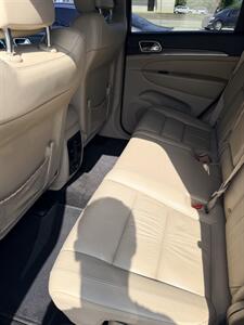 2014 Jeep Grand Cherokee Limited - Photo 7 - Owensboro, KY 42303