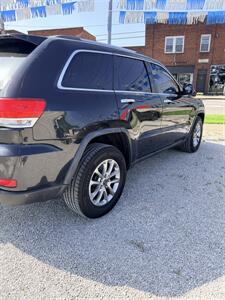2014 Jeep Grand Cherokee Limited - Photo 3 - Owensboro, KY 42303