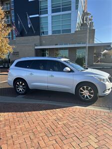 2017 Buick Enclave Premium   - Photo 4 - Owensboro, KY 42303