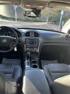 2017 Buick Enclave Premium   - Photo 6 - Owensboro, KY 42303