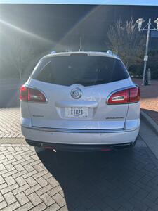 2017 Buick Enclave Premium   - Photo 5 - Owensboro, KY 42303