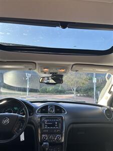 2017 Buick Enclave Premium   - Photo 7 - Owensboro, KY 42303