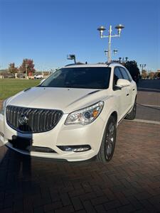 2017 Buick Enclave Premium   - Photo 3 - Owensboro, KY 42303