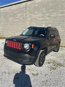 2017 Jeep Renegade Sport SUV