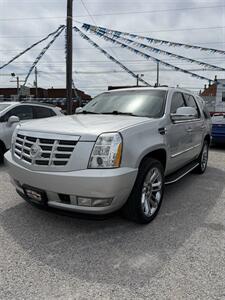 2011 Cadillac Escalade Luxury SUV