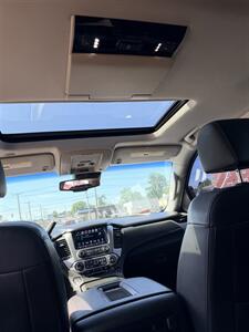 2017 Chevrolet Tahoe Premier - Photo 10 - Owensboro, KY 42303
