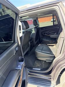 2017 Chevrolet Tahoe Premier - Photo 6 - Owensboro, KY 42303