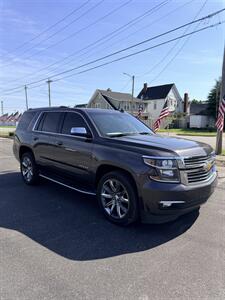 2017 Chevrolet Tahoe Premier - Photo 3 - Owensboro, KY 42303