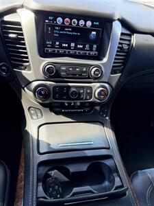 2017 Chevrolet Tahoe Premier - Photo 12 - Owensboro, KY 42303