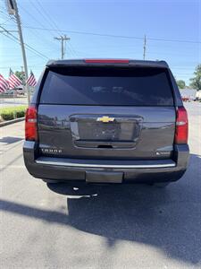 2017 Chevrolet Tahoe Premier - Photo 5 - Owensboro, KY 42303