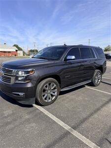 2017 Chevrolet Tahoe Premier - Photo 1 - Owensboro, KY 42303