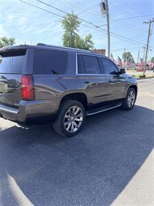 2017 Chevrolet Tahoe Premier - Photo 4 - Owensboro, KY 42303