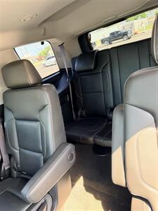 2017 Chevrolet Tahoe Premier - Photo 9 - Owensboro, KY 42303