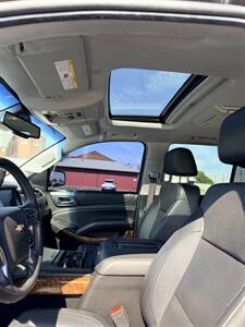 2017 Chevrolet Tahoe Premier - Photo 8 - Owensboro, KY 42303