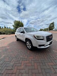 2016 GMC Acadia SLE-1   - Photo 1 - Owensboro, KY 42303