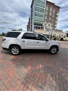 2016 GMC Acadia SLE-1   - Photo 11 - Owensboro, KY 42303