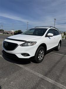 2014 Mazda CX-9 Touring SUV