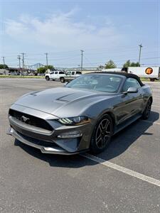 2021 Ford Mustang EcoBoost - Photo 3 - Owensboro, KY 42303