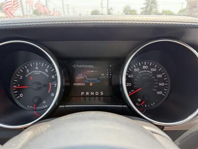 2021 Ford Mustang EcoBoost - Photo 11 - Owensboro, KY 42303