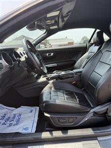 2021 Ford Mustang EcoBoost - Photo 8 - Owensboro, KY 42303