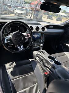 2021 Ford Mustang EcoBoost - Photo 2 - Owensboro, KY 42303