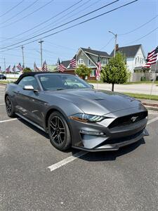 2021 Ford Mustang EcoBoost - Photo 4 - Owensboro, KY 42303