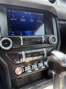 2021 Ford Mustang EcoBoost - Photo 10 - Owensboro, KY 42303