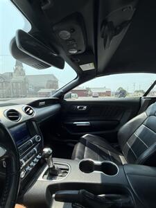 2021 Ford Mustang EcoBoost - Photo 13 - Owensboro, KY 42303