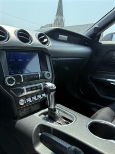 2021 Ford Mustang EcoBoost - Photo 9 - Owensboro, KY 42303